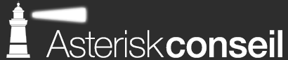 logo Asterisk conseil